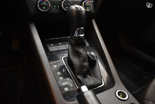 Skoda Octavia 23