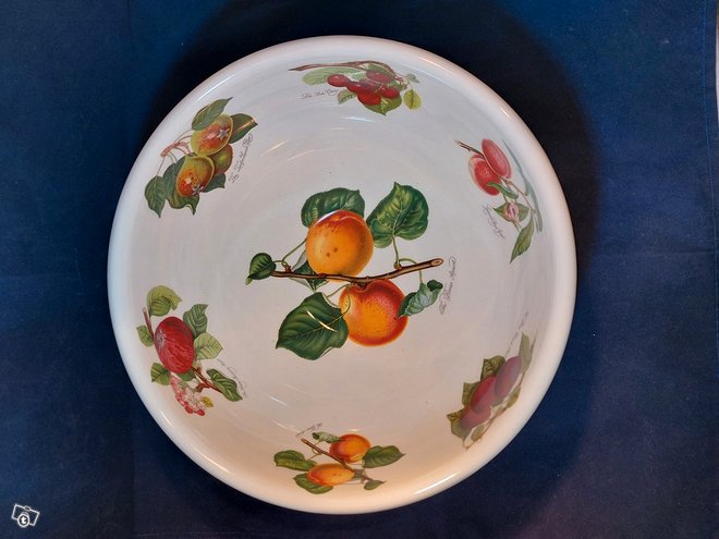 Portmeirion Pomona tarjoilukulho