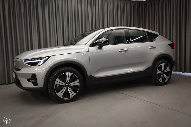 Volvo C40 2