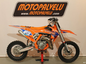 KTM 65, Moottoripyörät, Moto, Orimattila, Tori.fi KTM 65, Moottoripyörät, Moto, Orimattila, Tori.fi