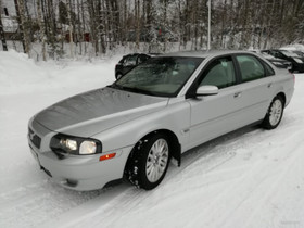 Volvo S80, Autot, Suomussalmi, Tori.fi Volvo S80, Autot, Suomussalmi, Tori.fi