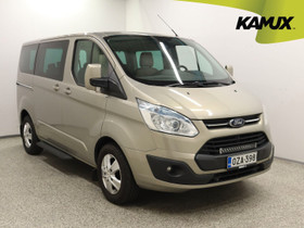 Ford Tourneo Custom, Autot, Tampere, Tori.fi Ford Tourneo Custom, Autot, Tampere, Tori.fi