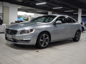 VOLVO S60, Autot, Hämeenlinna, Tori.fi VOLVO S60, Autot, Hämeenlinna, Tori.fi