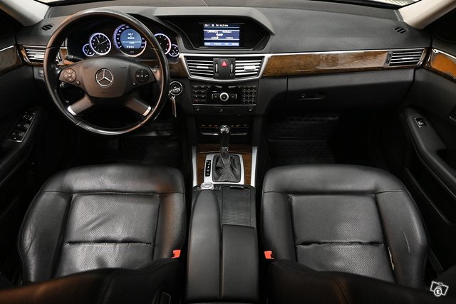 Mercedes-Benz E 15