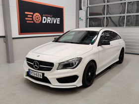 Mercedes-Benz CLA, Autot, Pirkkala, Tori.fi Mercedes-Benz CLA, Autot, Pirkkala, Tori.fi