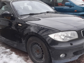 BMW 1-sarja, Autot, Heinola, Tori.fi BMW 1-sarja, Autot, Heinola, Tori.fi