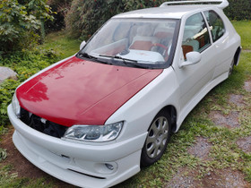 Peugeot 306, Autot, Turku, Tori.fi Peugeot 306, Autot, Turku, Tori.fi
