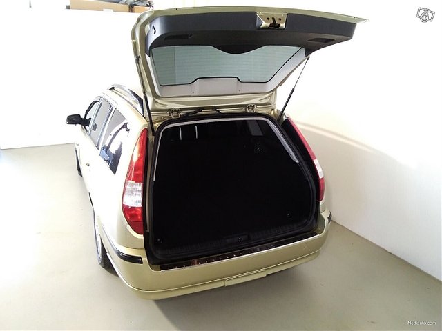 Ford Mondeo 11