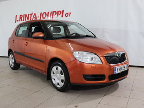 Skoda Fabia, Autot, Hämeenlinna, Tori.fi Skoda Fabia, Autot, Hämeenlinna, Tori.fi