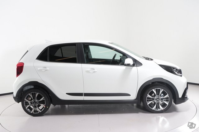 Kia PICANTO 4