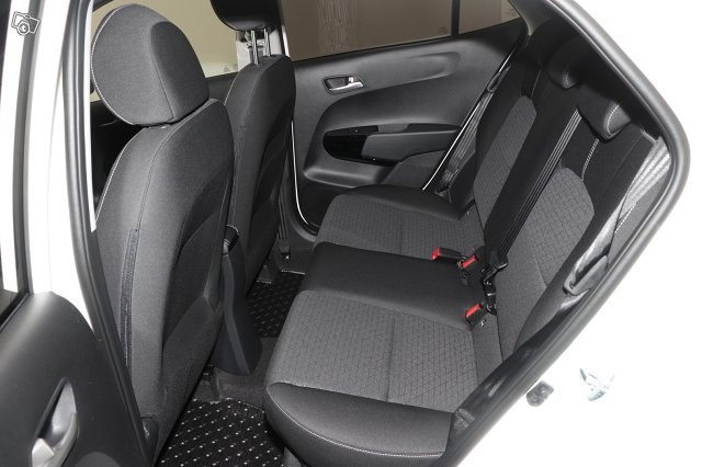 Kia PICANTO 11