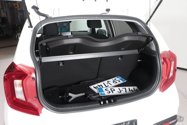 Kia PICANTO 13