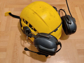 Peltor LiteCom kuulonsuojainradiopuhelin + kypärä, Työkalut, tikkaat ja laitteet, Rakennustarvikkeet ja työkalut, Turku, Tori.fi Peltor LiteCom kuulonsuojainradiopuhelin + kypärä, Työkalut, tikkaat ja laitteet, Rakennustarvikkeet ja työkalut, Turku, Tori.fi