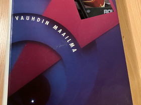 1993 vauhdin maailma vuosikerta, Lehdet, Kirjat ja lehdet, Kokkola, Tori.fi 1993 vauhdin maailma vuosikerta, Lehdet, Kirjat ja lehdet, Kokkola, Tori.fi