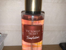Victoria's secret Temptation 250ml, Kauneudenhoito ja kosmetiikka, Terveys ja hyvinvointi, Lappeenranta, Tori.fi Victoria's secret Temptation 250ml, Kauneudenhoito ja kosmetiikka, Terveys ja hyvinvointi, Lappeenranta, Tori.fi