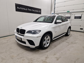 Bmw x6, Autot, Lempl, Tori.fi