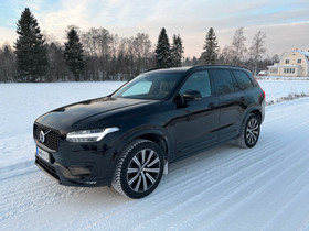 Volvo XC90, Autot, Kokkola, Tori.fi Volvo XC90, Autot, Kokkola, Tori.fi