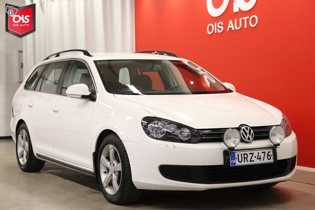Volkswagen Golf 3