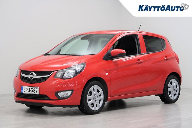 OPEL Karl