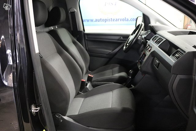 Volkswagen Caddy 8