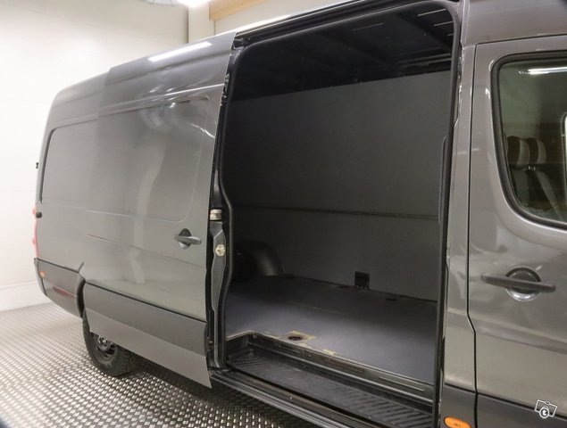 Volkswagen Crafter 4