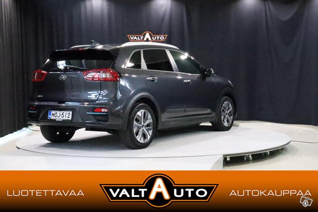 Kia Niro 7
