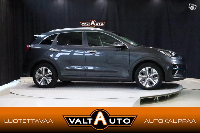 Kia Niro 8