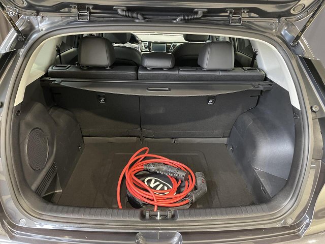 Kia Niro 22
