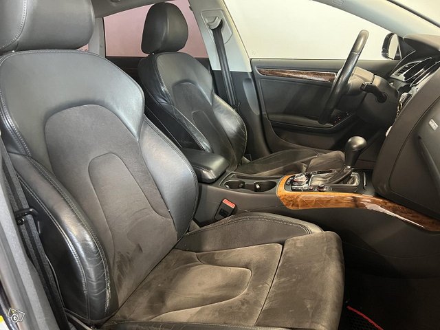 Audi A5 14