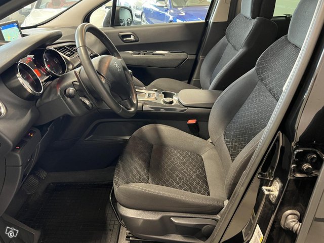 Peugeot 3008 9