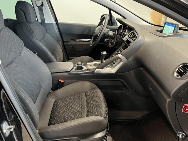 Peugeot 3008 14