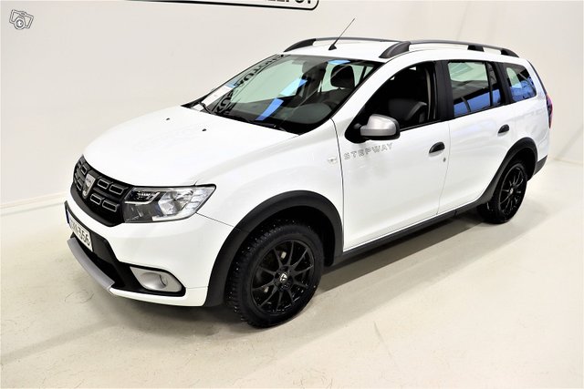 Dacia Logan MCV