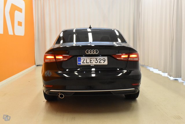 Audi A3 7