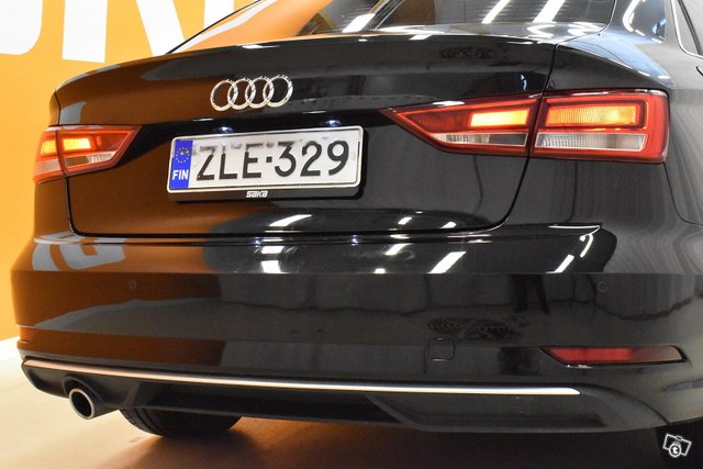 Audi A3 9