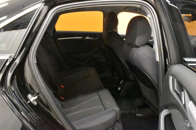 Audi A3 11
