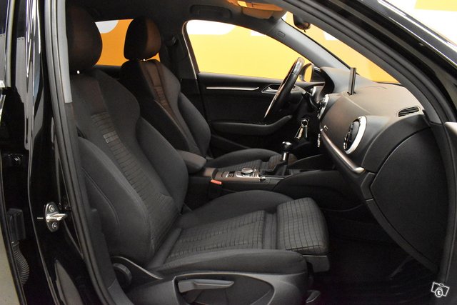 Audi A3 12