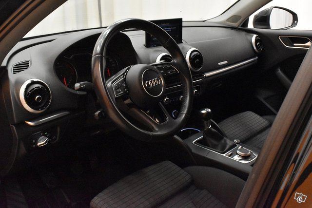 Audi A3 16