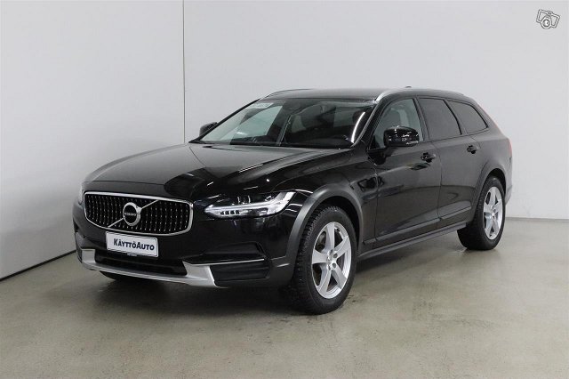 VOLVO V90 Cross Country