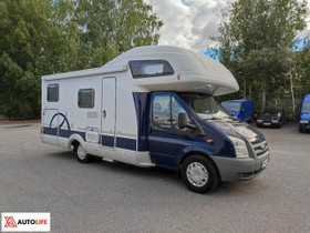Hymer C 642, Matkailuautot, Matkailuautot ja asuntovaunut, Raisio, Tori.fi Hymer C 642, Matkailuautot, Matkailuautot ja asuntovaunut, Raisio, Tori.fi