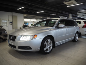 VOLVO V70, Autot, Hämeenlinna, Tori.fi VOLVO V70, Autot, Hämeenlinna, Tori.fi