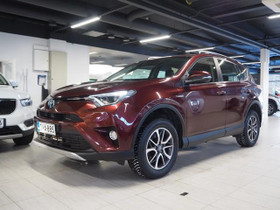 TOYOTA RAV4, Autot, Hämeenlinna, Tori.fi TOYOTA RAV4, Autot, Hämeenlinna, Tori.fi