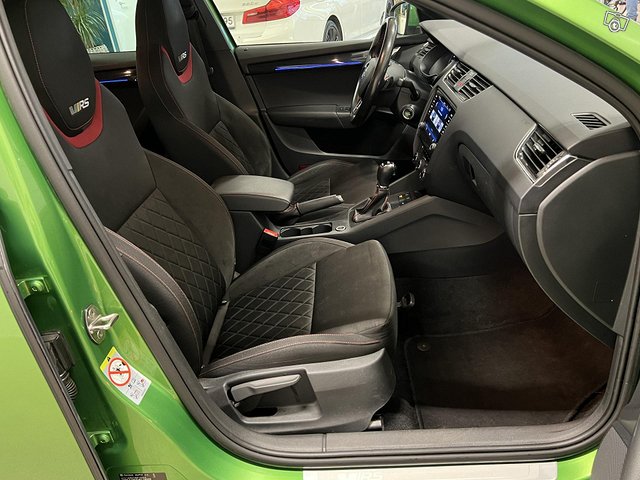 Skoda Octavia 19