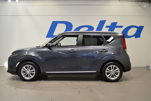 Kia Soul 4