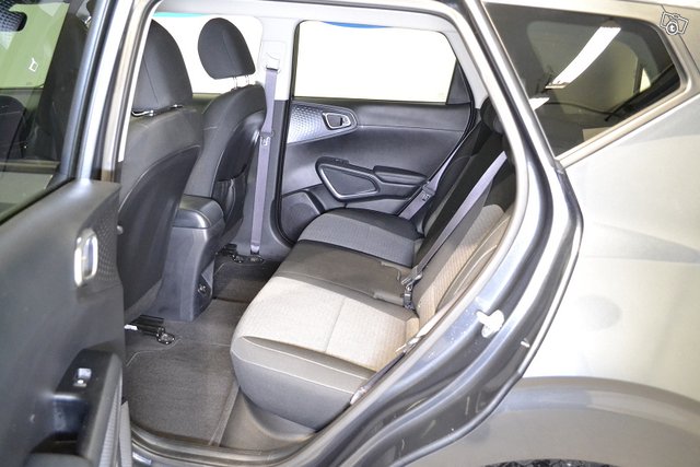 Kia Soul 9