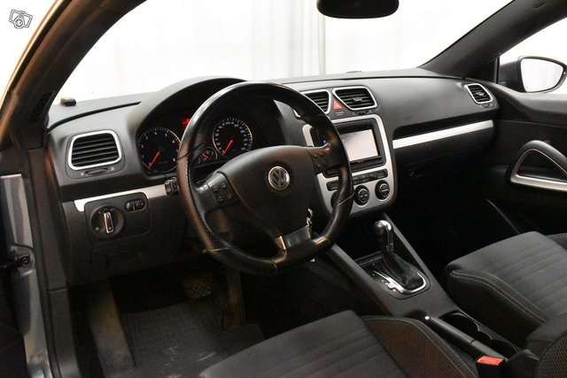 Volkswagen Scirocco 16