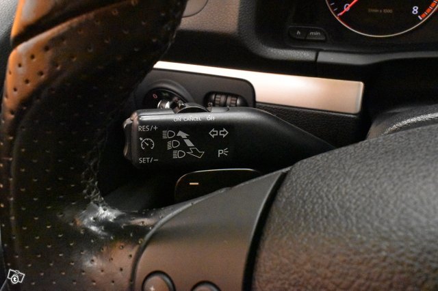 Volkswagen Scirocco 18
