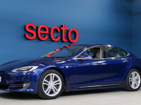 Tesla MODEL S, Autot, Espoo, Tori.fi