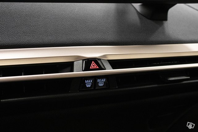 BMW IX 20