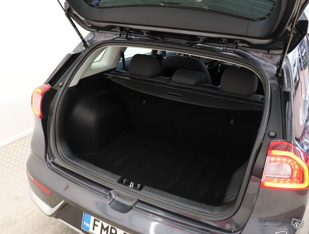 Kia Niro 6