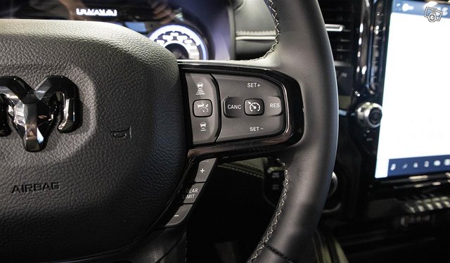 Dodge RAM 19